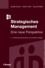 Strategisches Management : Eine neue Perspektive - eBook