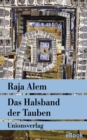 Das Halsband der Tauben : Der Roman Mekkas - eBook