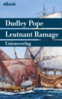 Leutnant Ramage : Seefahrer-Roman. Die Seefahrten des Leutnant Ramage - eBook