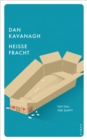 Heisse Fracht - eBook