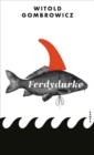 Ferdydurke - eBook