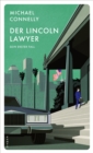 Der Lincoln Lawyer : Sein erster Fall - eBook