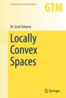 Locally Convex Spaces - eBook