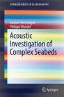 Acoustic Investigation of Complex Seabeds - eBook