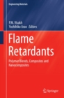 Flame Retardants : Polymer Blends, Composites and Nanocomposites - eBook