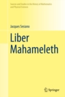Liber Mahameleth - eBook