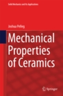 Mechanical Properties of Ceramics - eBook
