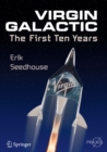 Virgin Galactic : The First Ten Years - eBook