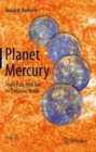 Planet Mercury : From Pale Pink Dot to Dynamic World - eBook