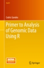 Primer to Analysis of Genomic Data Using R - eBook