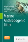 Marine Anthropogenic Litter - eBook