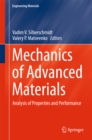 Mechanics of Advanced Materials : Analysis of Properties and Performance - eBook