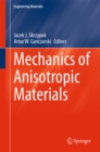Mechanics of Anisotropic Materials - eBook