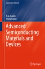 Advanced Semiconducting Materials and Devices - eBook