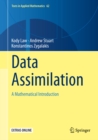 Data Assimilation : A Mathematical Introduction - eBook