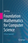 Foundation Mathematics for Computer Science : A Visual Approach - eBook
