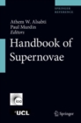 Handbook of Supernovae - eBook