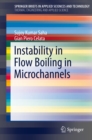 Instability in Flow Boiling in Microchannels - eBook