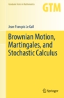 Brownian Motion, Martingales, and Stochastic Calculus - eBook