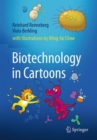 Biotechnology in Cartoons - eBook