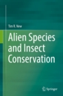 Alien Species and Insect Conservation - eBook