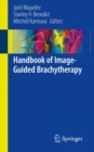 Handbook of Image-Guided Brachytherapy - eBook