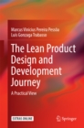 The Lean Product Design and Development Journey : A Practical View - eBook