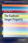 The Kadison-Singer Property - eBook