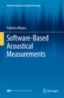 Software-Based Acoustical Measurements - eBook