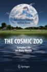 The Cosmic Zoo : Complex Life on Many Worlds - eBook