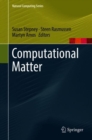 Computational Matter - eBook