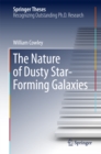 The Nature of Dusty Star-Forming Galaxies - eBook