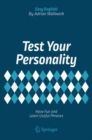 Test Your Personality : Have Fun and Learn Useful Phrases - eBook