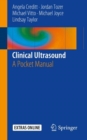 Clinical Ultrasound : A Pocket Manual - eBook