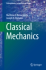 Classical Mechanics - eBook