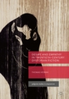 Desire and Empathy in Twentieth-Century Dystopian Fiction - eBook