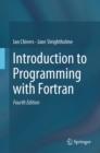 Introduction to Programming with Fortran - eBook