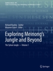 Exploring Meinong's Jungle and Beyond : The Sylvan Jungle - Volume 1 - eBook