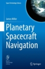 Planetary Spacecraft Navigation - eBook