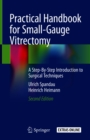 Practical Handbook for Small-Gauge Vitrectomy : A Step-By-Step Introduction to Surgical Techniques - eBook