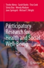 Participatory Research for Health and Social Well-Being - eBook