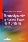Thermodynamics in Nuclear Power Plant Systems - eBook