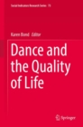 Dance and the Quality of Life - eBook