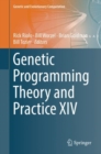 Genetic Programming Theory and Practice XIV - eBook