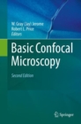 Basic Confocal Microscopy - eBook