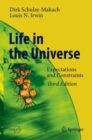 Life in the Universe : Expectations and Constraints - eBook