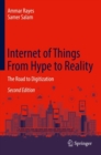 Internet of Things From Hype to Reality : The Road to Digitization - eBook