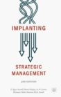 Implanting Strategic Management - eBook
