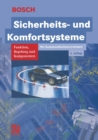 Sicherheits- und Komfortsysteme : Funktion, Regelung und Komponenten - eBook