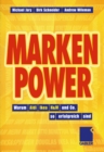 Marken-Power : Warum Aldi, Ikea, H&M und Co. so erfolgreich sind - eBook